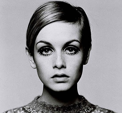 Hairstyles Jackie Kennedy on Twiggy Known As    The Face Of 1966    Popularized The Pixie Cut